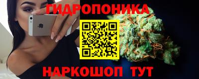 трава Обь